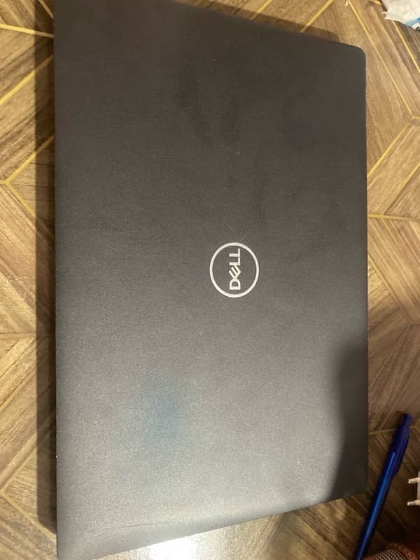 dell laptop 2