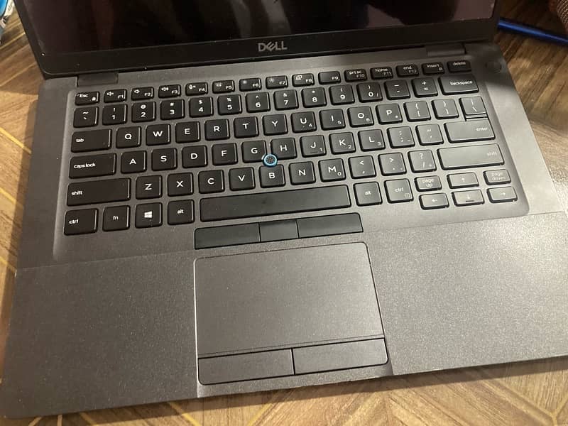 dell laptop 3