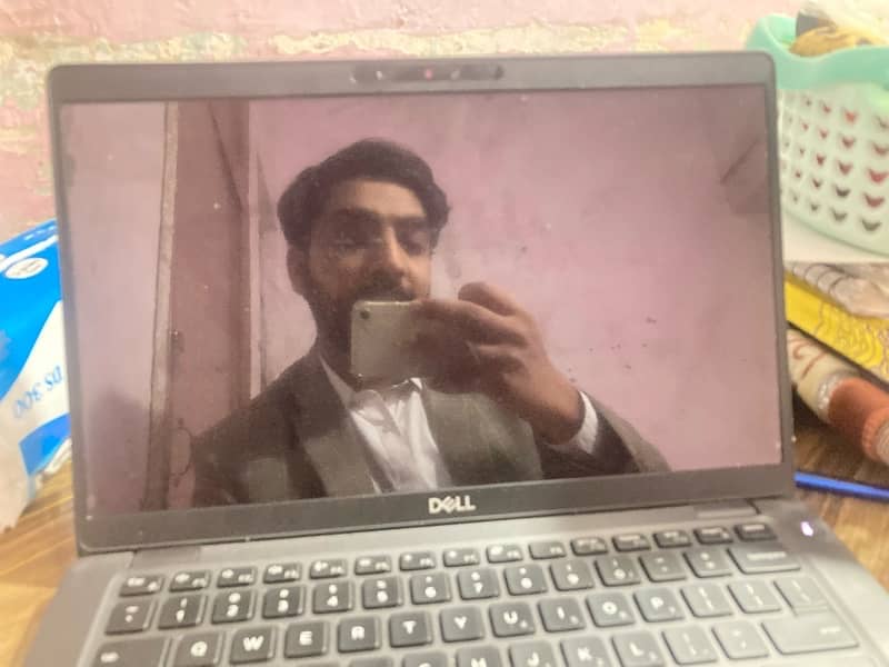 dell laptop 4