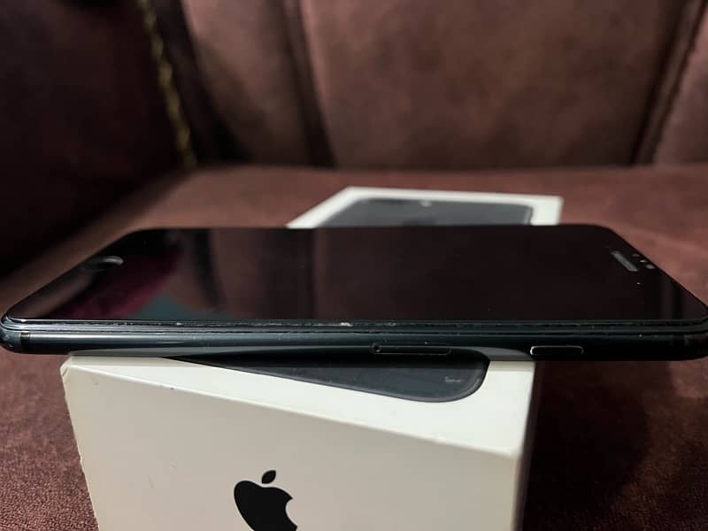 Iphone 7 plus pta approved 128 gb 1