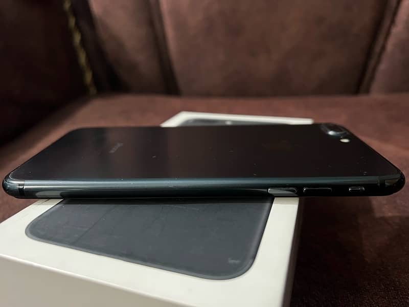 Iphone 7 plus pta approved 128 gb 5