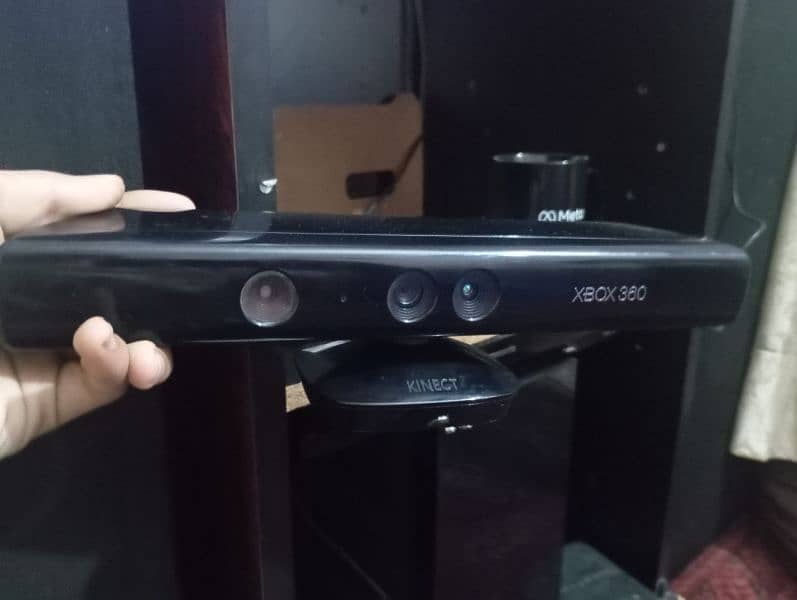 Xbox 360 slim 3