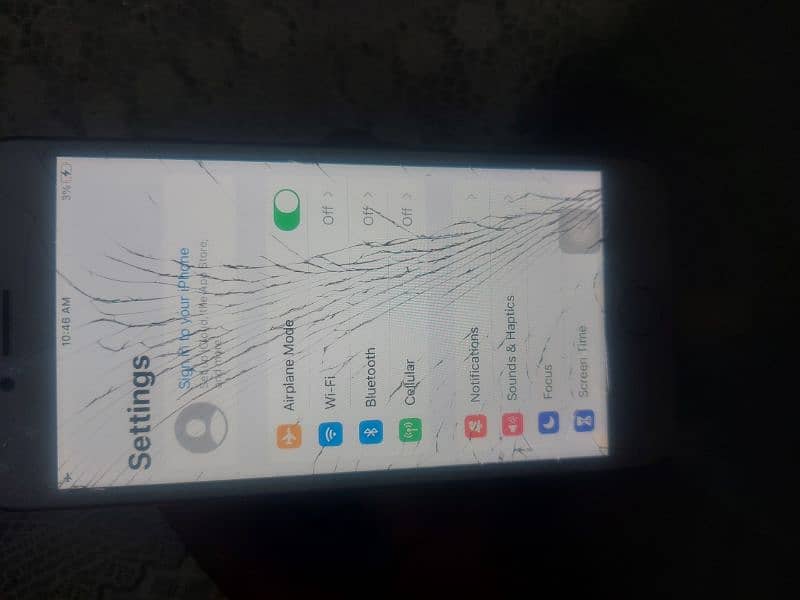 i phone 7 32gb with fingerprint 1