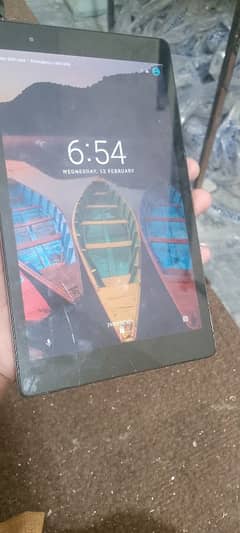 lenovo Tablet