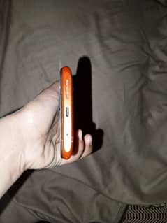 Redmi 9t model red color