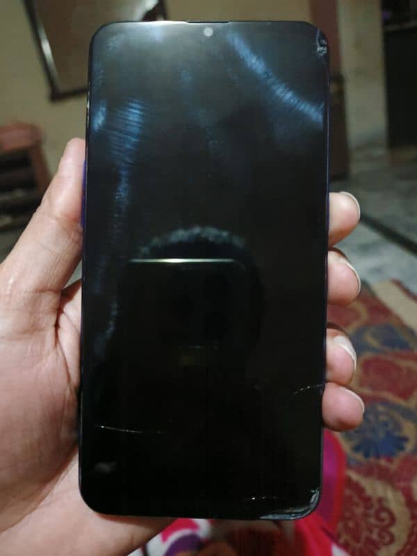 oppo reno z 8gb 256 gb pta approved 7