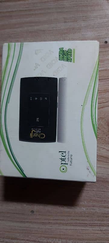 ptcl chargi device 2