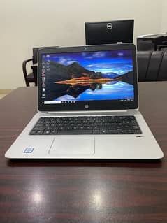 HP Elitebook Folio 1040 G3 I5 6th