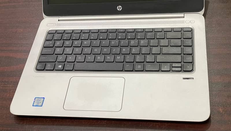 HP Elitebook Folio 1040 G3 I5 6th 2