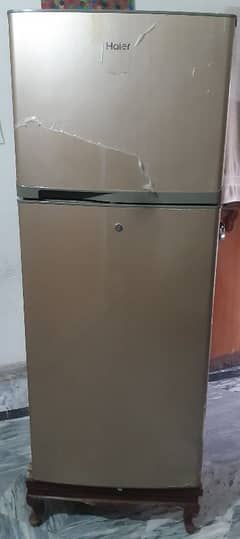 haier Refrigerator just like New