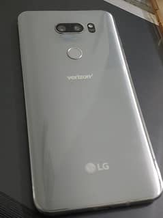 LG V30.8/10 condition. 4/64. NON PTA