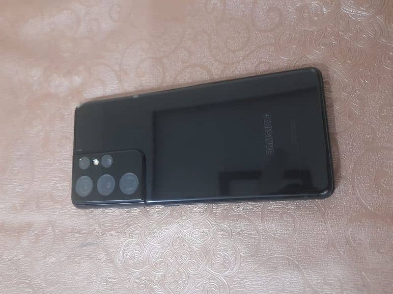 Samsung S21Ultra 12/128 nonpta 0