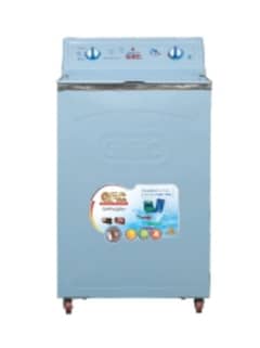 GFC washing machine only new model