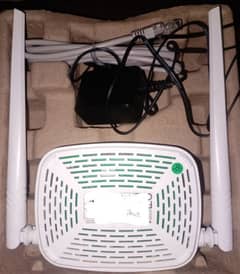 Tenda router