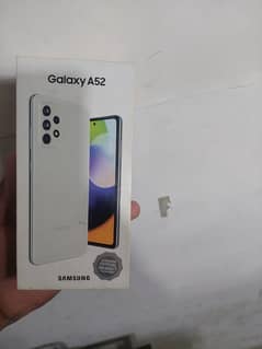 Samsung A52