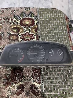 civic 95 eg original speedometer