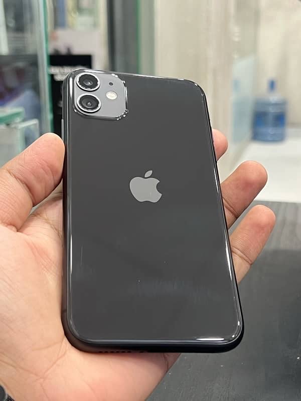 IPhone 11 Non PTA Factory Unlock 1