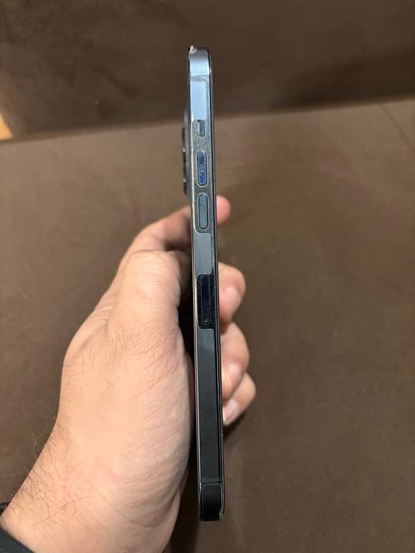 Iphone 12 Pro Max 512GB PTA Approved 3