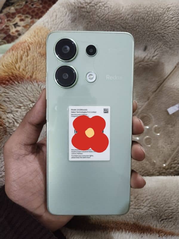 redmi note 13 7