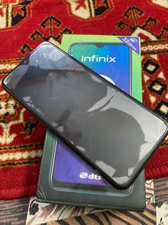 infinix