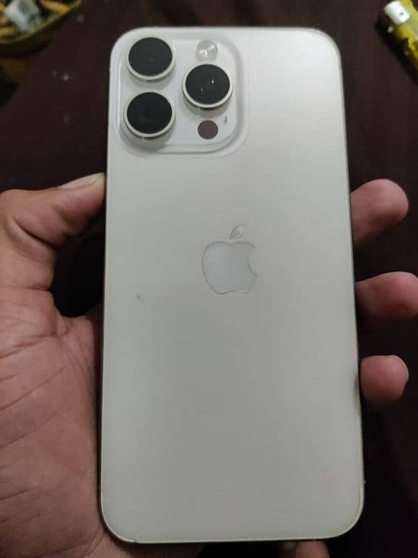 iphone 15 pro max jv 256gb 0