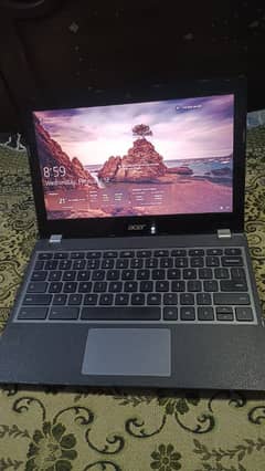 acer chromebook c740