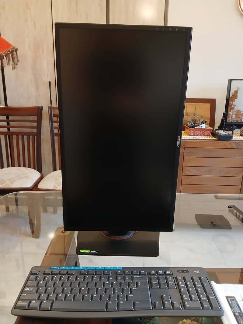 Used Gaming PC for Sale Rs 315,000. Like New 3700X 3070Ti 4