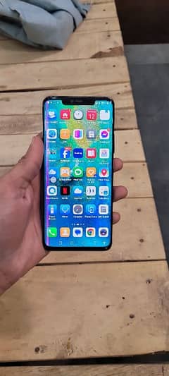 Huawei mate 20 Pro