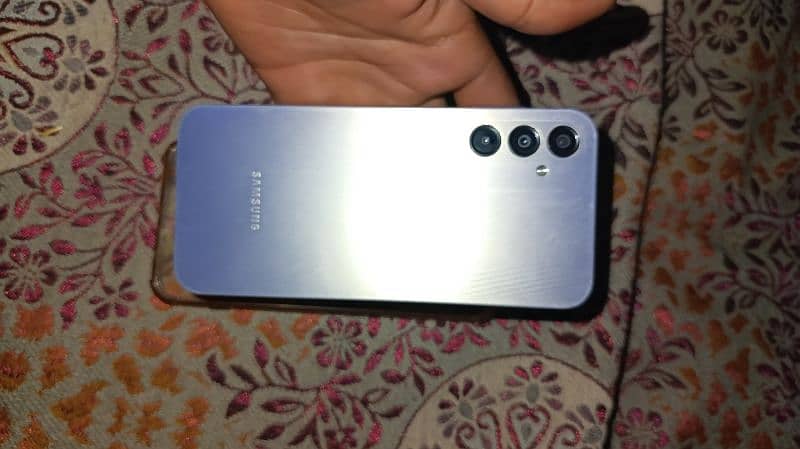 Samsung A14 6\128 3