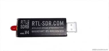 RTL SDR V4