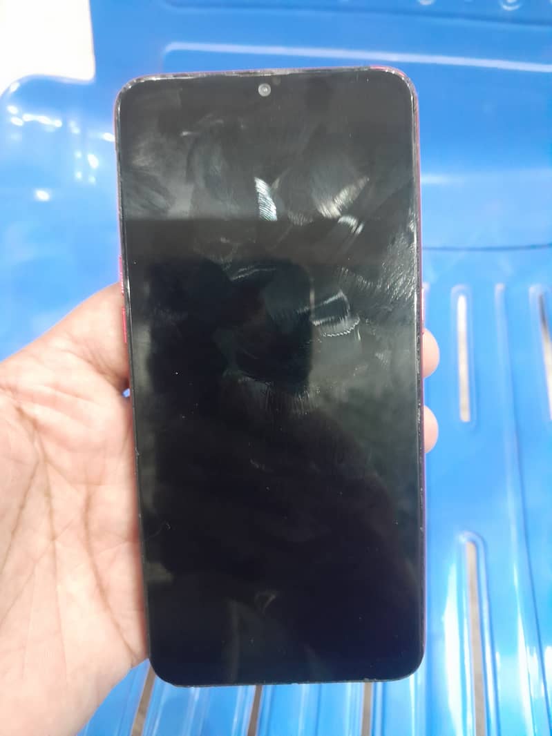 OPPO F9 PRO 6/128 ALL OK 2