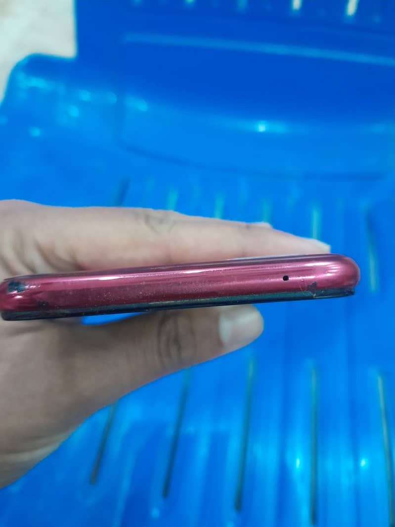 OPPO F9 PRO 6/128 ALL OK 3