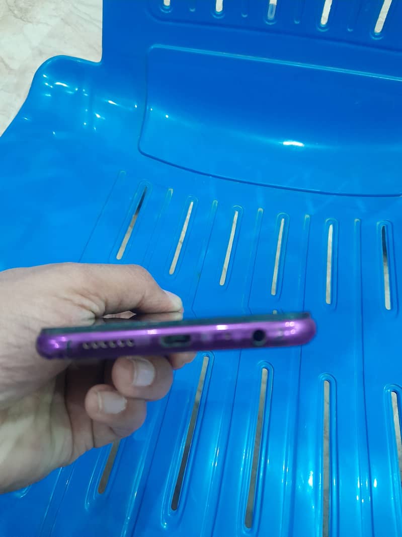 OPPO F9 PRO 6/128 ALL OK 4