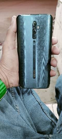 oppo Reno 2f