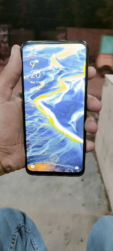 oppo Reno 2f 3