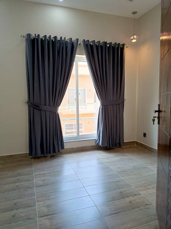 3 Marla Full House For Rent In Al Kabir Town 12