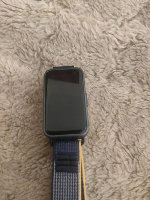 Huawei band 9 global version 2