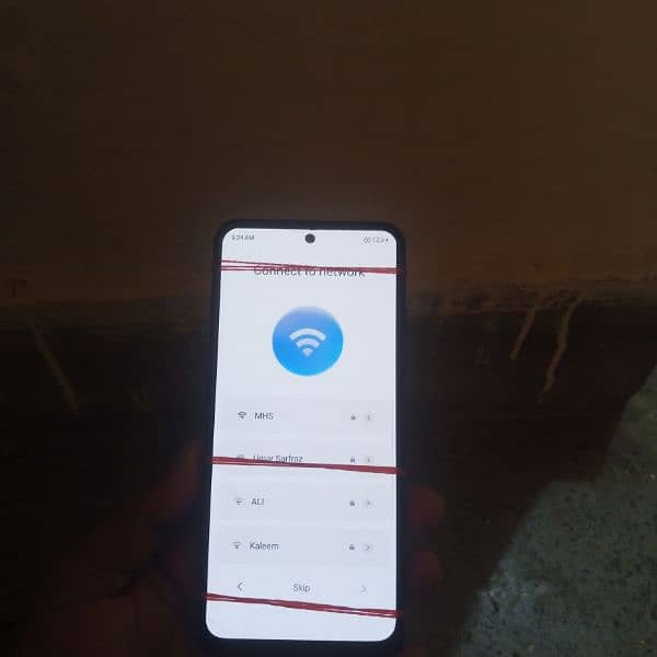 Redmi note 10 (mother board problem not dead) 1