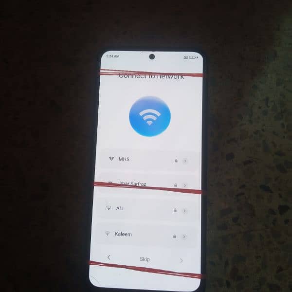 Redmi note 10 (mother board problem not dead) 2