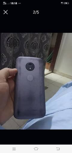 Moto E5 play 2.16 (read add)