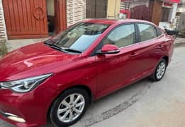 Changan Alsvin Lumeire Full Option 2021 Reg 2022 One Owner Like New