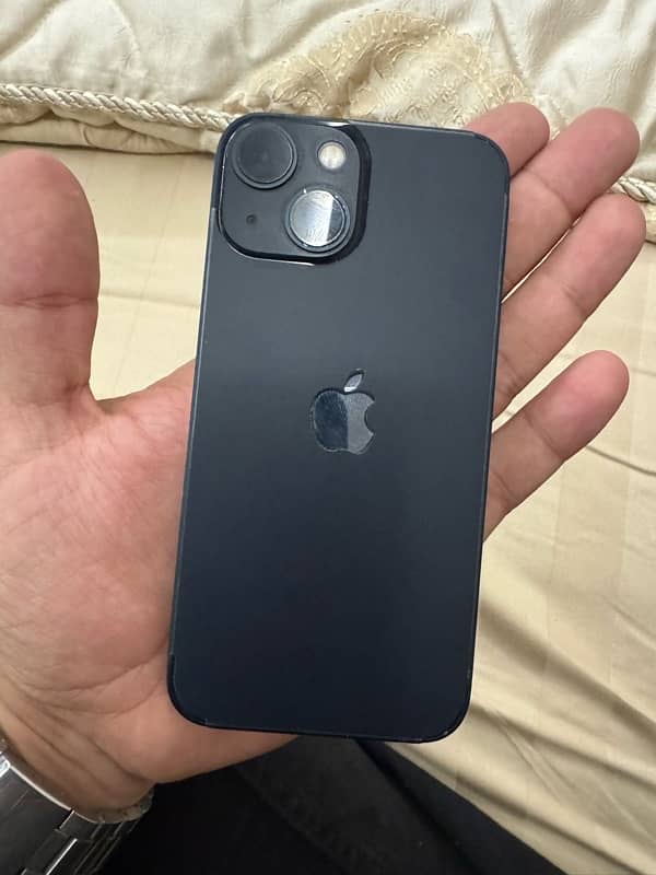 Iphone 13 Mini 256gb Non pta 0