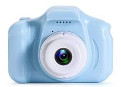 Toy Camera For Kids. Learning Toy. Picture capture/Video Recording.