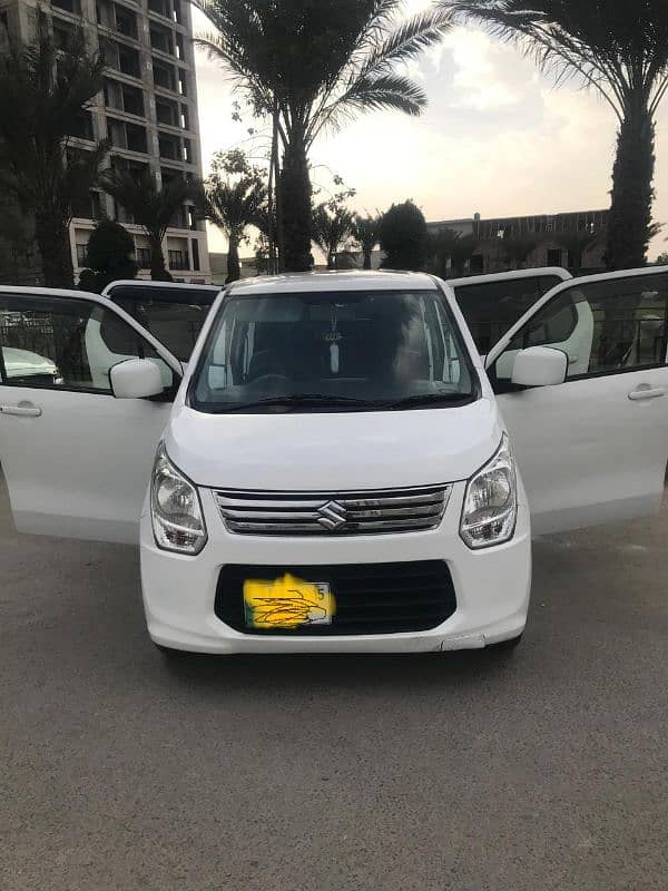 Suzuki Wagon R 2012/2015 contact no# 03344239094/03334251819 0