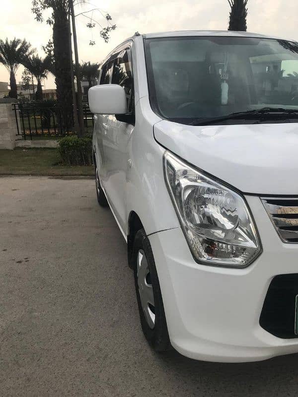 Suzuki Wagon R 2012/2015 contact no# 03344239094/03334251819 1