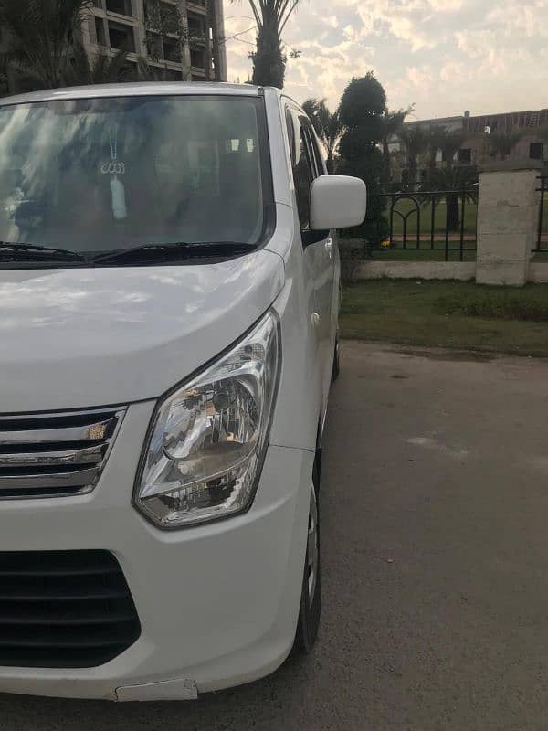 Suzuki Wagon R 2012/2015 contact no# 03344239094/03334251819 2