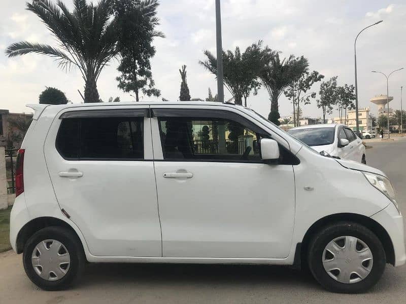 Suzuki Wagon R 2012/2015 contact no# 03344239094/03334251819 3