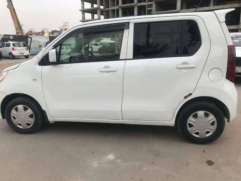 Suzuki Wagon R 2012/2015 contact no# 03344239094/03334251819 4