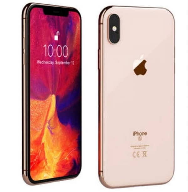 iphone xs 64gb non pta 0