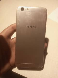 oppo a57 Offical PTA.